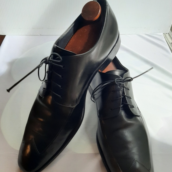 Hugo Boss Other - Hugo Boss 14314 0057 Men's Shoes Oxford Size 10